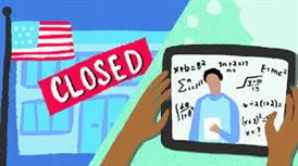  Navigating Online Education
